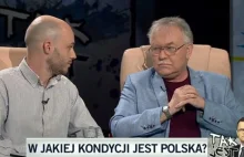 Tak elity III RP traktują młodych! "Nie podoba się to wyjeżdżajcie"