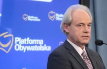 Poseł PO Szejnfeld w TVN: "składamy interes Polski na ołtarzu europejskim"