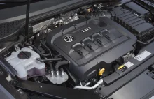 Volkswagen sprzedaje najczystsze turbodiesle w Europie