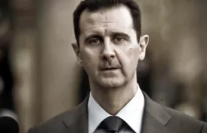 Baszar al-Asad: W powietrzu czuć zapach III wojny światowej