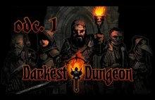 Stary trakt - Darkest Dungeon #1