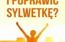 Jak schudnąć i poprawić sylwetkę?