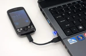 Krótki kabel USB, jak zrobić go samemu?