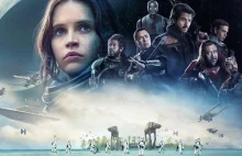 Przed "Star Wars: The Last Jedi" lepiej sobie obejrzeć łotra...