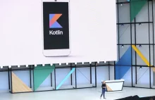 Google dodaje język Kotlin jako oficjalnie wspierany język programowania