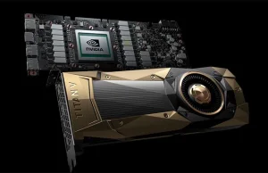Kryptowaluty a dostępność kart graficznych - jest tak źle że interweniuje Nvidia