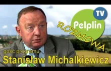 Rozmowa TV-Pelplin z Stanisławem Michalkiewiczem - TV Pelplin HD