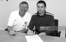 Liam Miller nie żyje. Miał 36-lat! - - Manchester United - Informacje