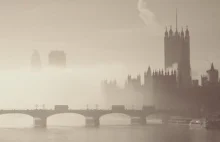 Naukowcy rozwiązali tajemnicę zabójczego smogu