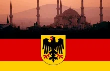 Do 2020r. muzułmańska populacja w Niemczech wzrośnie czterokrotnie.