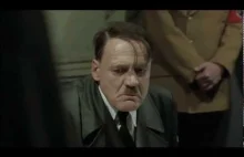 Hitler śpiewa Thunderstruck