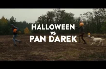 HALLOWEEN VS PAN DAREK
