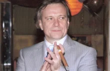 W Moskwie wybrano „ojca chrzestnego” rosyjskiej mafii