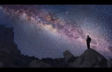 Carl Sagan "Kosmos" Część Pierwsza - Film dokumentalny