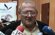 Przy francuskim publicyście z "Le Figaro" nawet Adam Michnik może być...