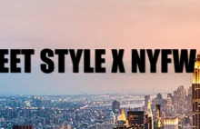 STREET STYLE NEW YORK FASHION WEEK 2016!