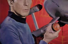 50 lat temu powstał "Star Trek". Tak kręcono 1. sezon z 1966 roku [KULISY]
