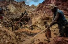 [ENG] Wybuch malarii w wenezuelskich kopalniach złota
