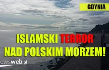 Gdynia w szoku! Muzułmanie dokonali bestialskiego ataku na tle seksualnym