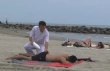 EMERGENCY (REMI GAILLARD)