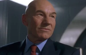 Patrick Stewart skończył 75 lat. Nieznane oblicza