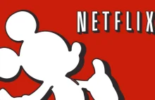 Sprawa Disneya i Netfliksa nie dotyczy Polski