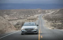 [Eng] Nowy autopilot Mercedesa - lepszy od Tesli?