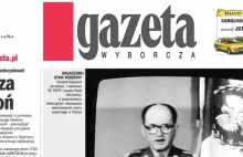 Rząd dał "Gazecie Wyborczej" gigantyczne kwoty: Na media wspierające PO...