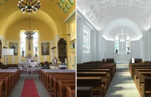 Ma ponad 100 lat, a będzie jak nowy. Tak architekci chcą odnowić stary kościół