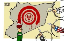 Kto poprze atak na Syrię?