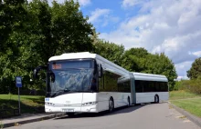 Rząd zmusi firmy, gminy i urzędy do kupna aut i autobusów elektrycznych?