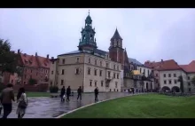 Wawel, Kraków, Polska / Wawel, Krakow, Poland