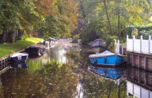 Broek in Waterland - rzucił na mnie urok!