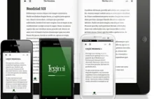 "Czytaj bez limitu, nie tylko na iOS"; wywiad z Prezesem Legimi