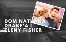 Dom Nathana Drake'a i Eleny Fisher z Uncharted 4: Kres Złodzieja