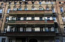 W Szczecinku będzie podatek od balkonów i ociepleń