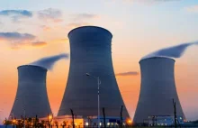 Czechy walczą o uznanie energii jądrowej za czyste, nieemisyjne źródło energii