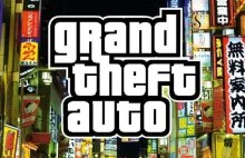 Grand Theft Auto 6 w produkcji, była szansa na GTA: Tokyo