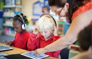 Nauczyciele narzekają na iPady i chcą powrotu tradycyjnych laptopów