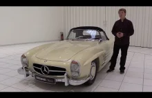 Euro Trip Day 2: Visiting BRABUS, Factory Tour, 300SL/Rocket 900 Reviews