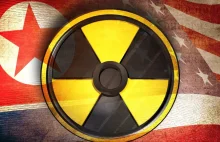 Armia USA sabotuje program jądrowy Korei Północnej za pomocą malware
