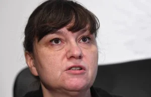 Ewa Stankiewicz zapowiada strajk głodowy ws. katastrofy smoleńskiej