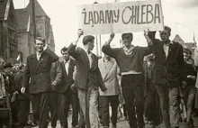 60 lat temu Poznaniacy wyszli na ulice