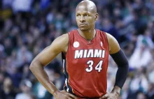 Ray Allen: Auschwitz mną wstrząsnęło