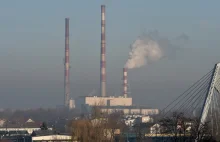 Smog nas zabija. Zawały, udary... Pierwsze takie badanie w Polsce