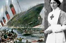 Przeżyła zatopienie Titanica i Britannica