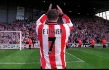 Matt Le Tissier - magiczne bramki