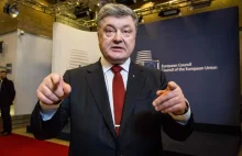 Prezydent Ukrainy "zaniepokojony". Apeluje do Polski