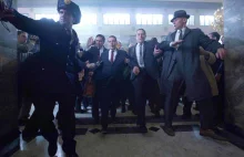 Martin Scorsese składa hołd kinu gangsterskiemu [Recenzja „Irlandczyka”] –...