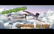 Wykopujcie Pana Sprężynkę!